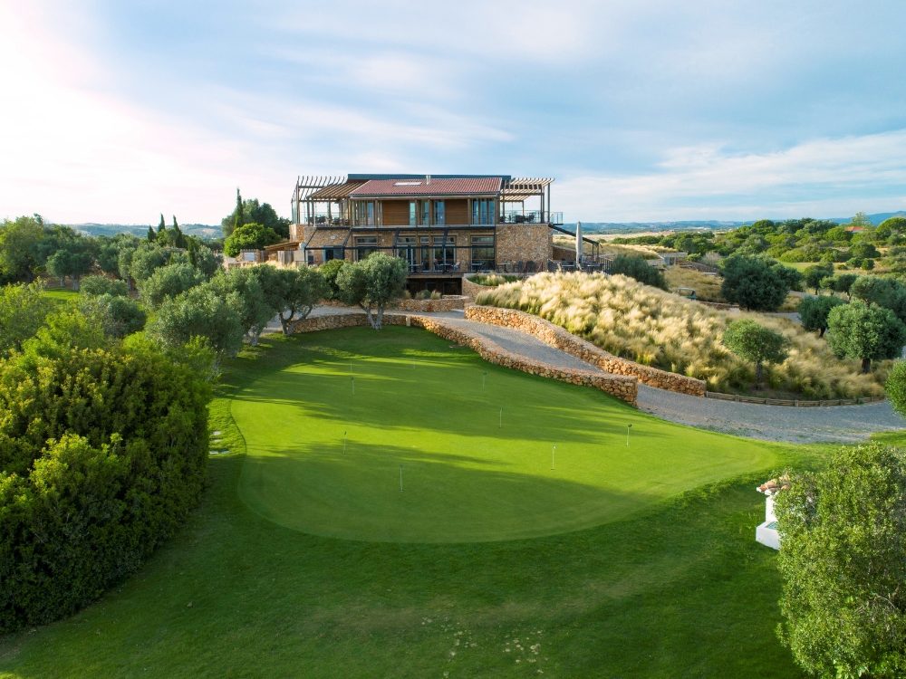 Espiche Golf Club