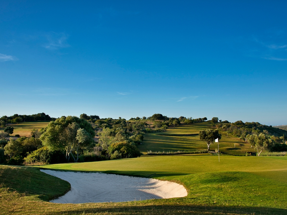 Espiche Golf Club