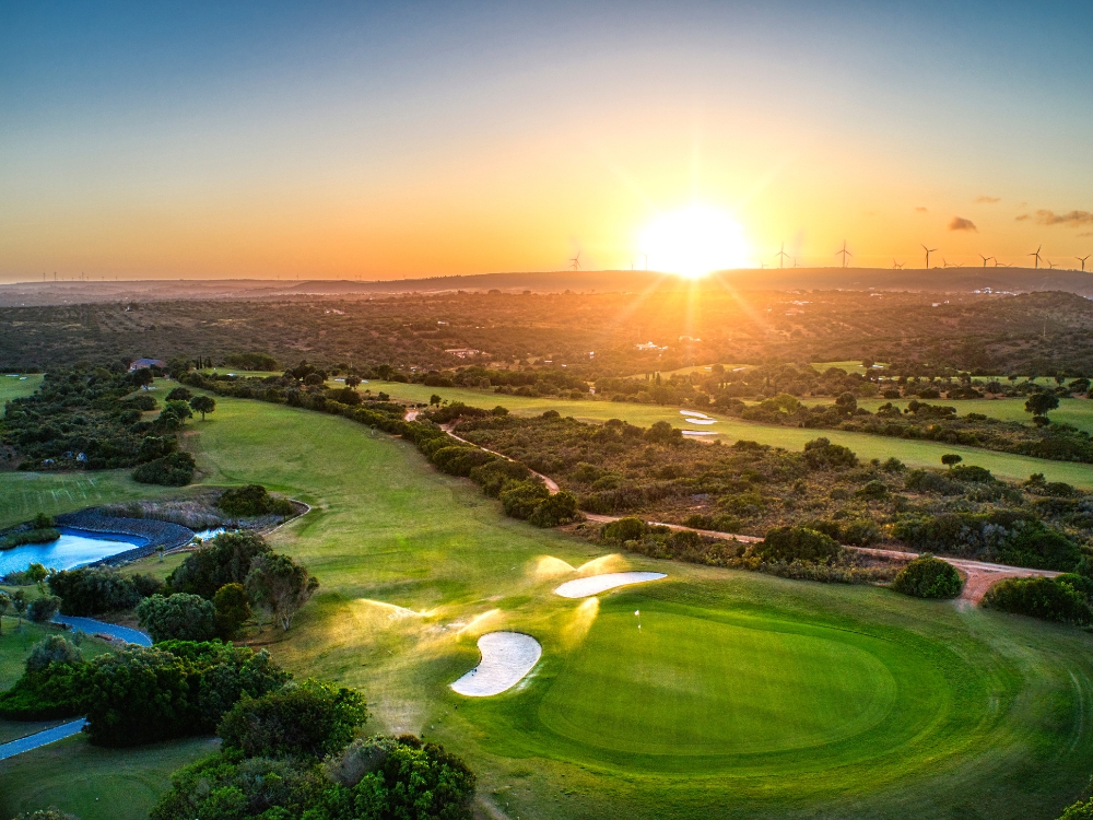 Espiche Golf Club
