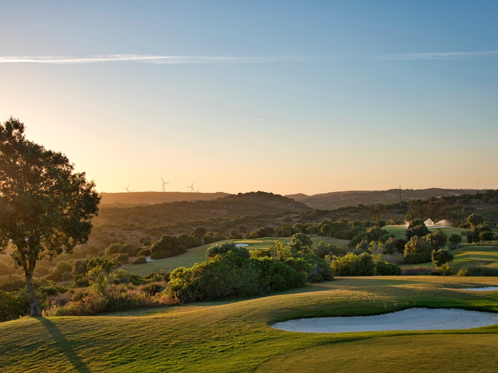 Espiche Golf Club