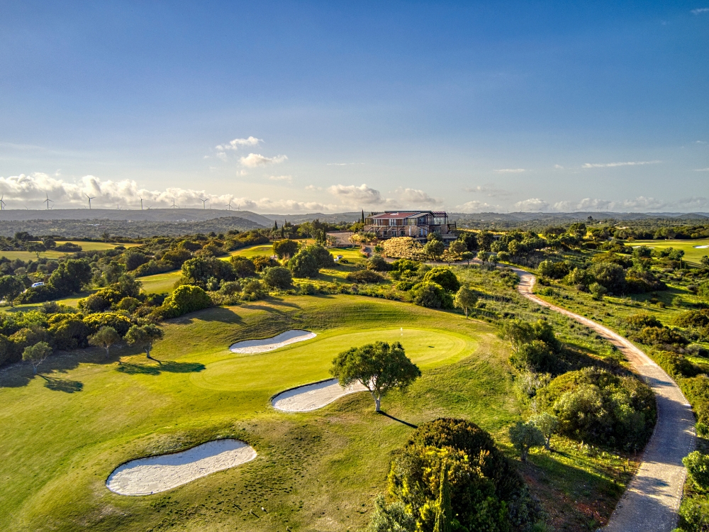 Espiche Golf Club