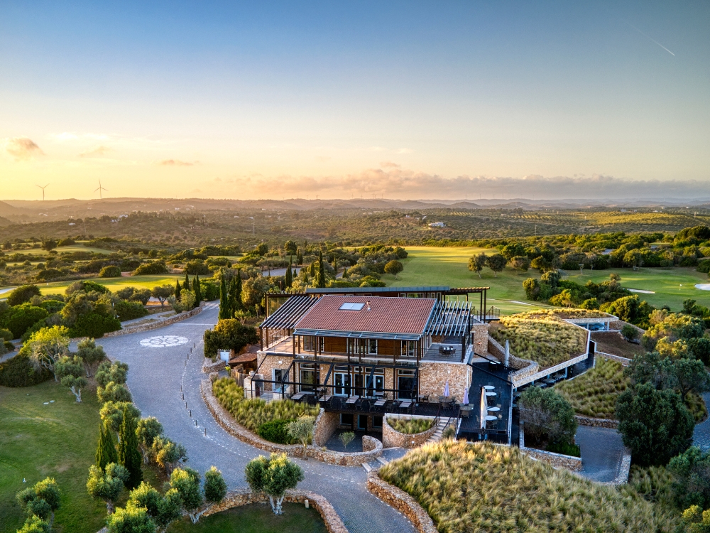 Espiche Golf Club