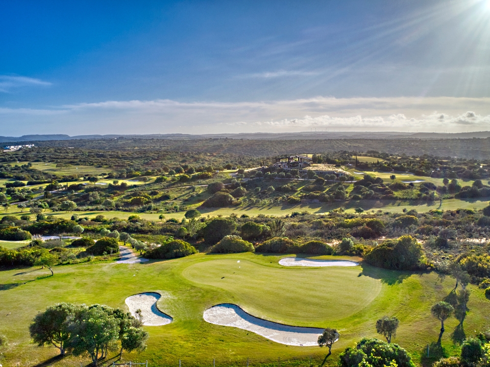 Espiche Golf Club