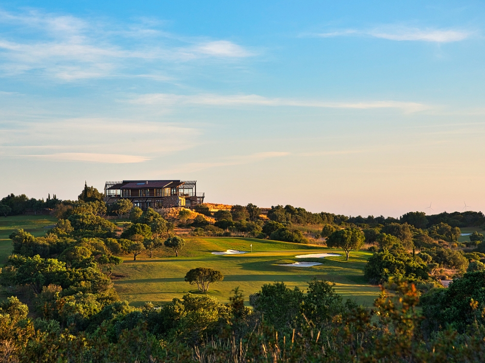 Espiche Golf Club