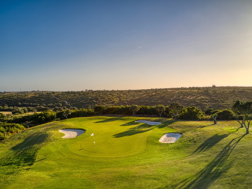 Espiche Golf Club