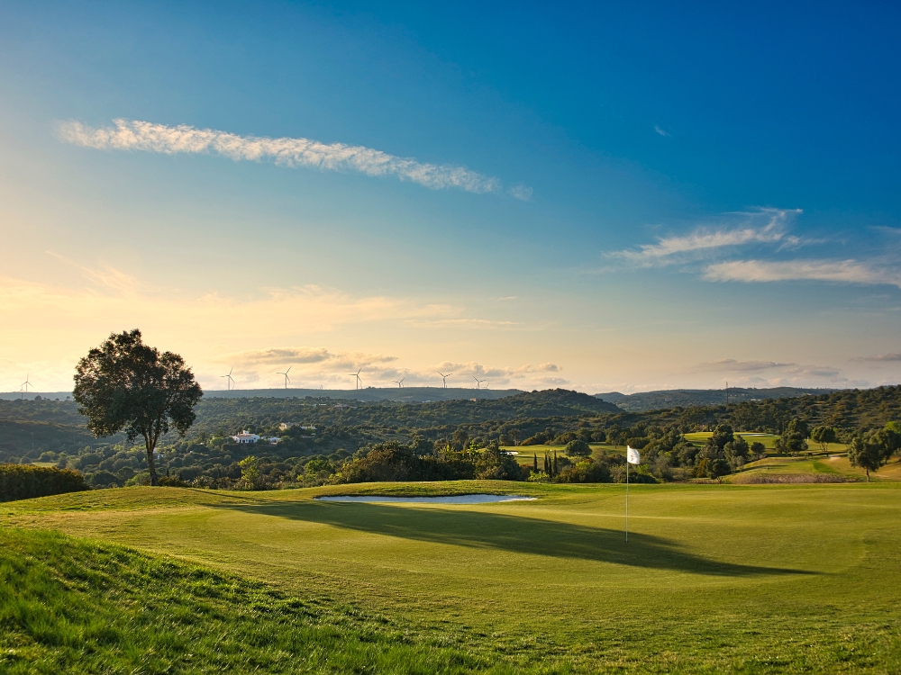 Espiche Golf Club