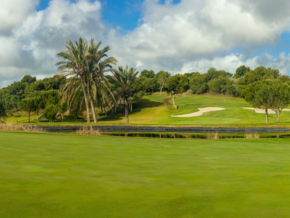 Club de Golf Alenda