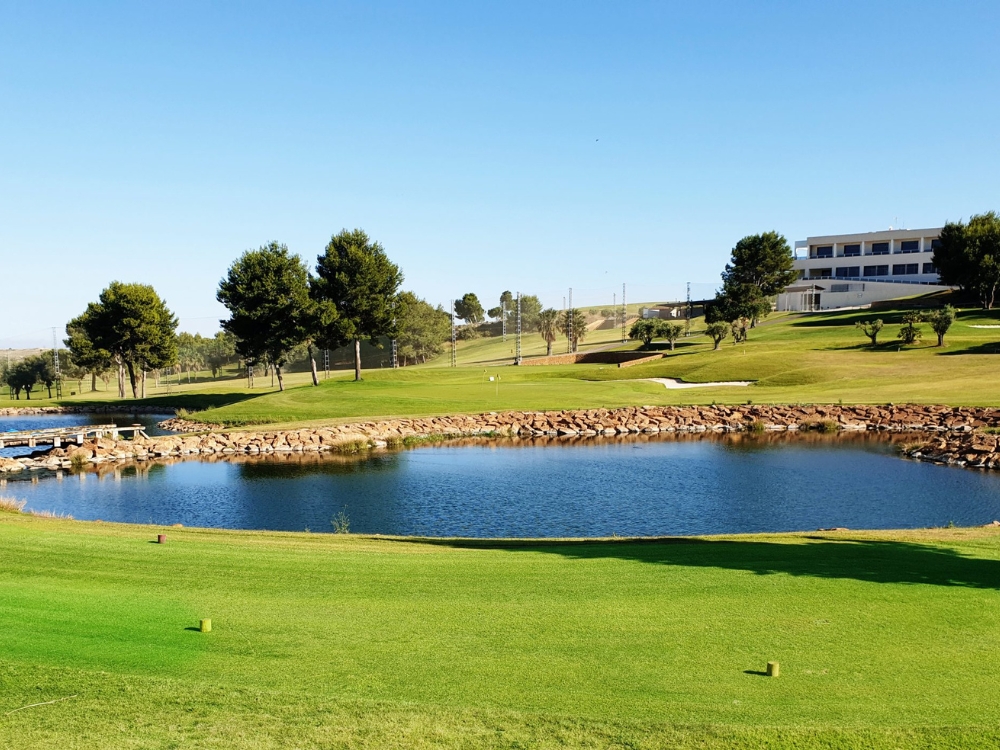 Club de Golf Alenda