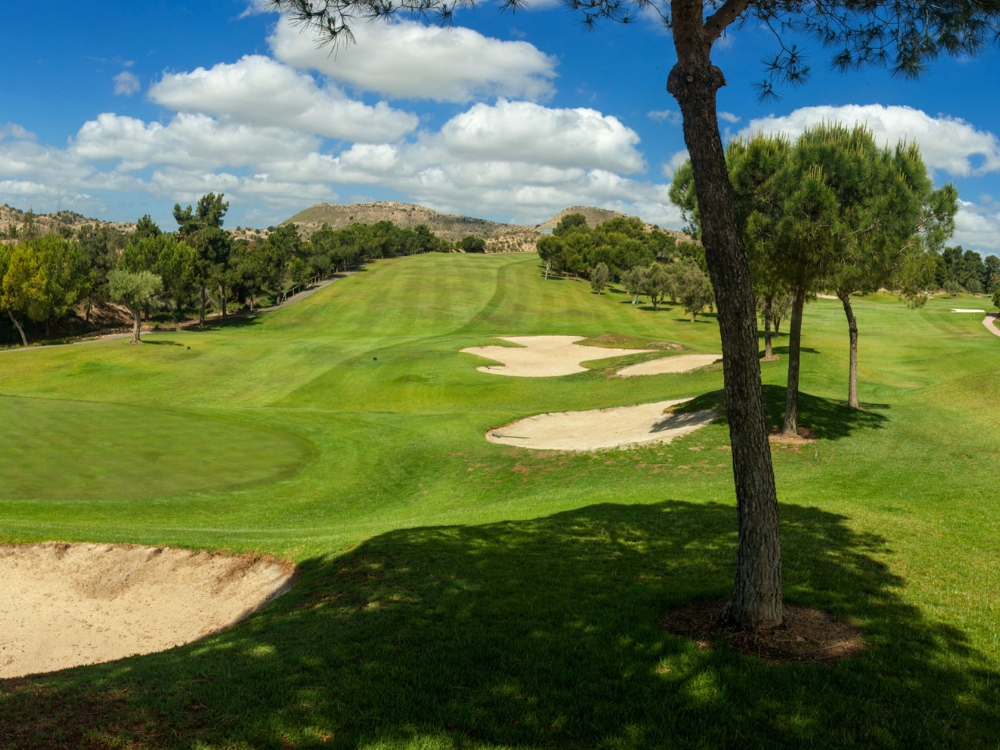 Club de Golf Alenda