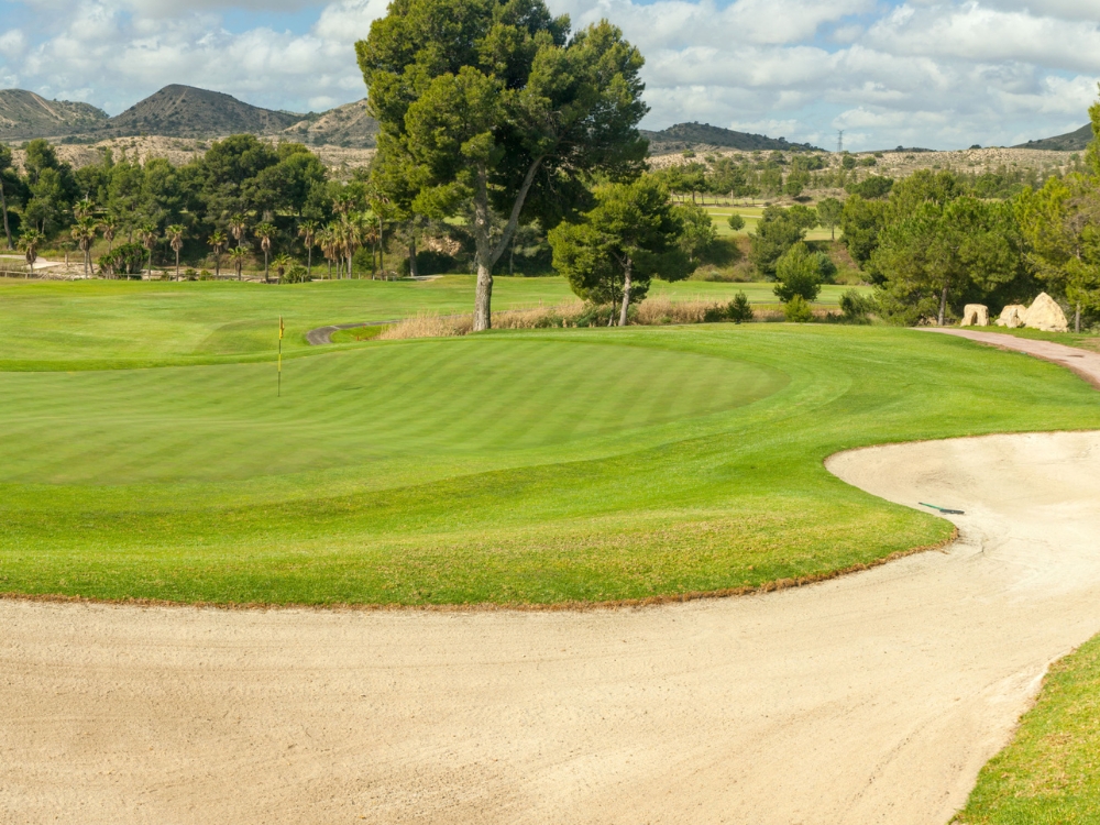 Club de Golf Alenda