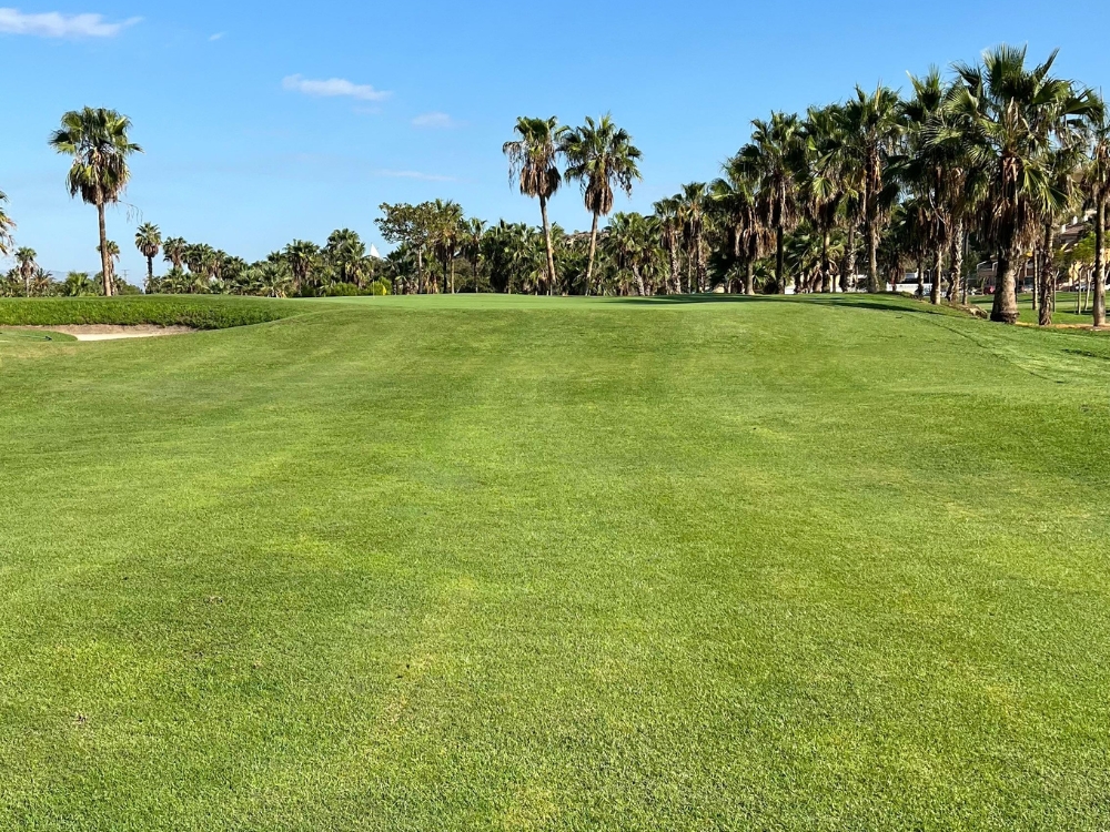 La Marquesa Golf