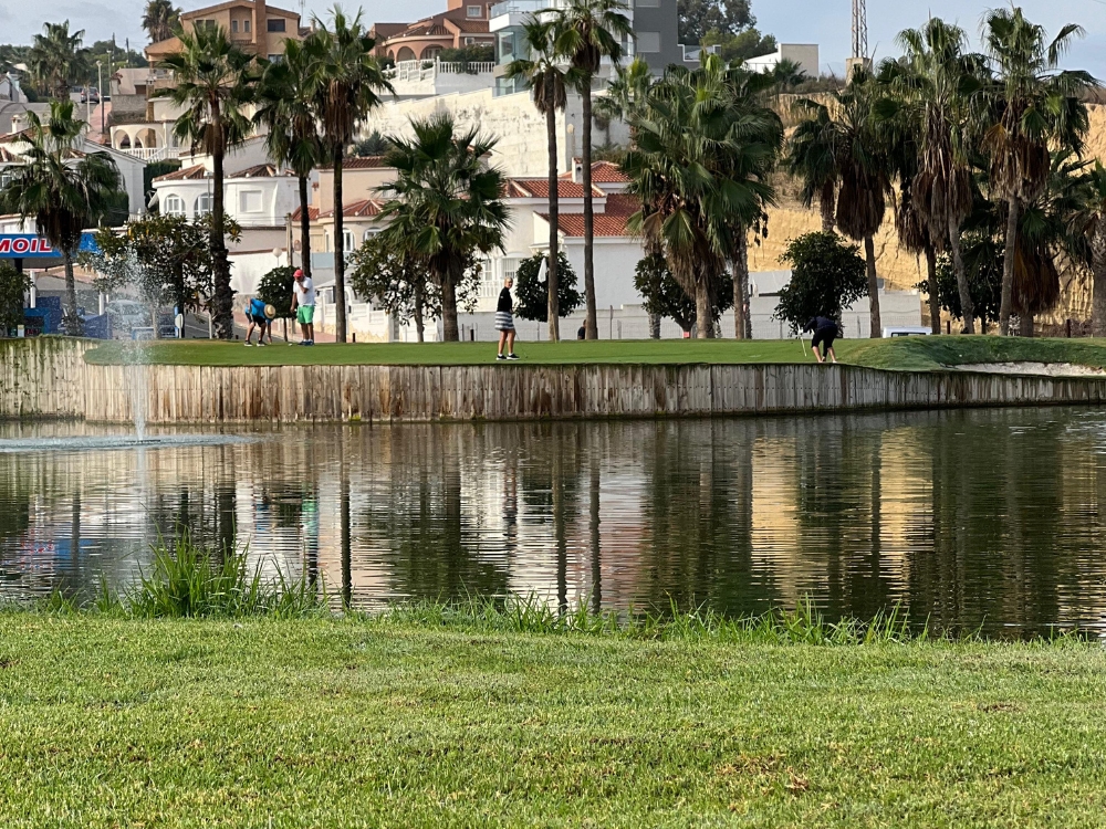 La Marquesa Golf