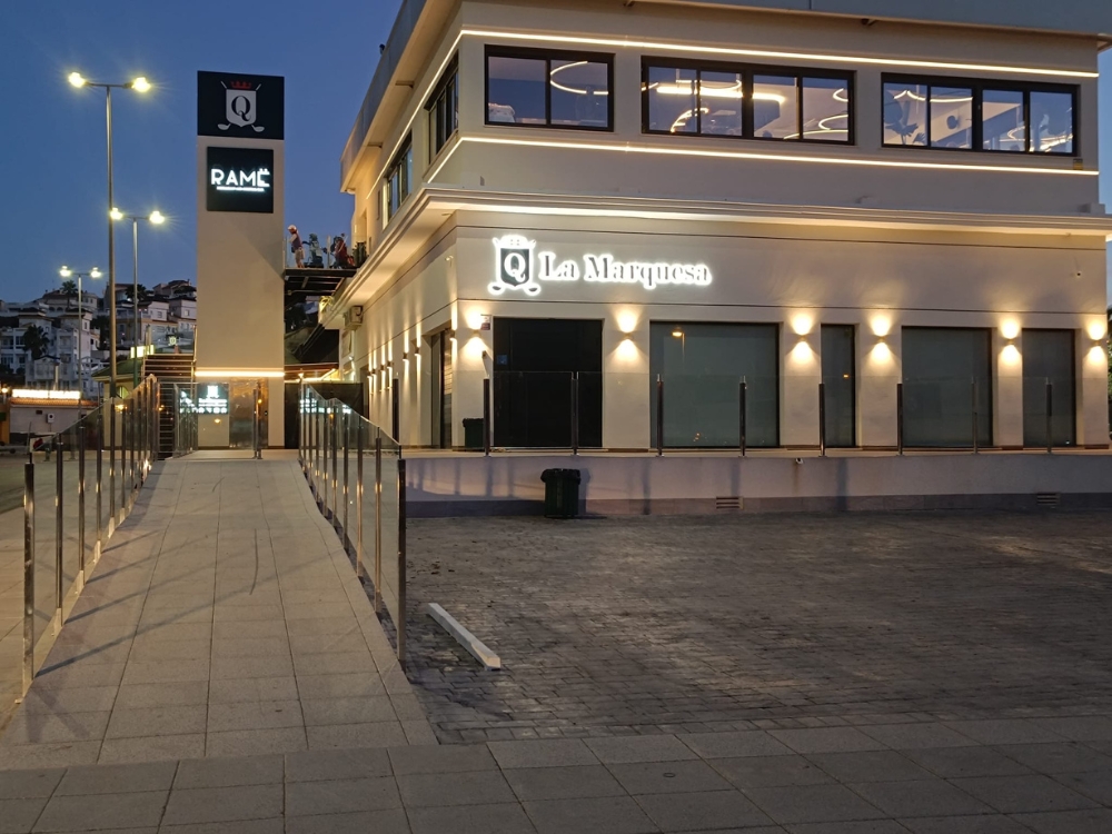 La Marquesa Golf