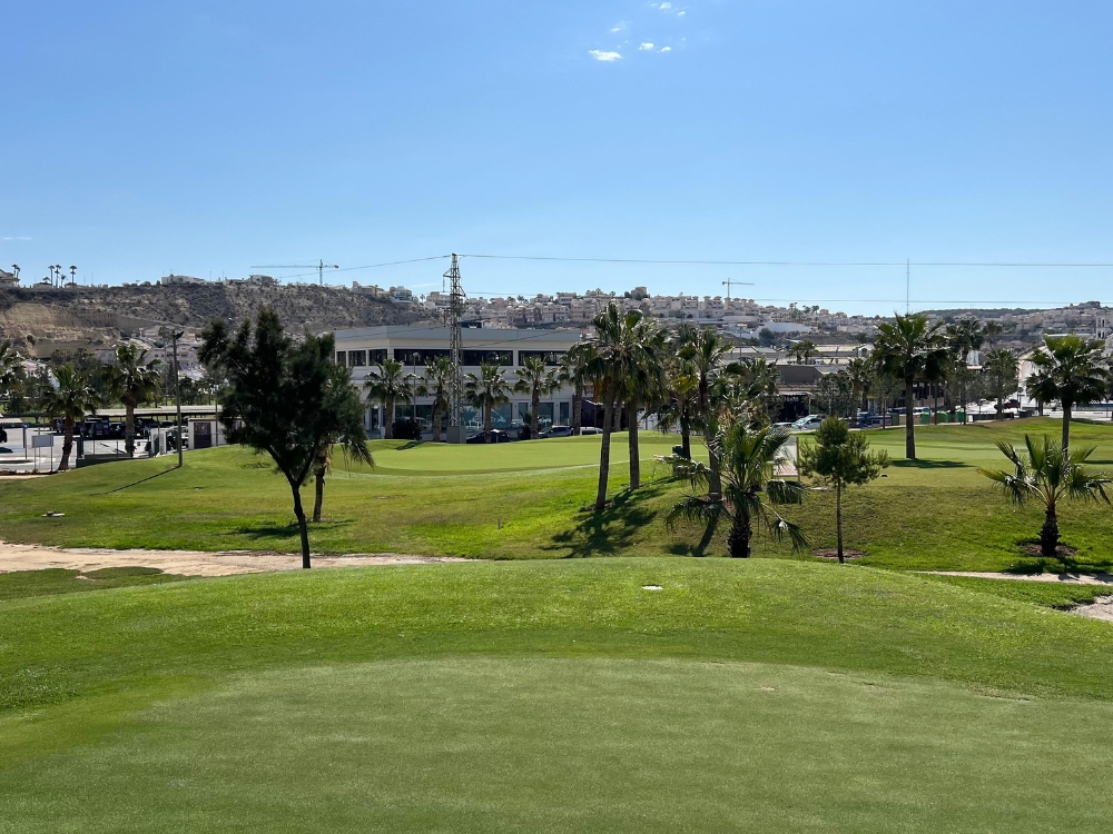 La Marquesa Golf