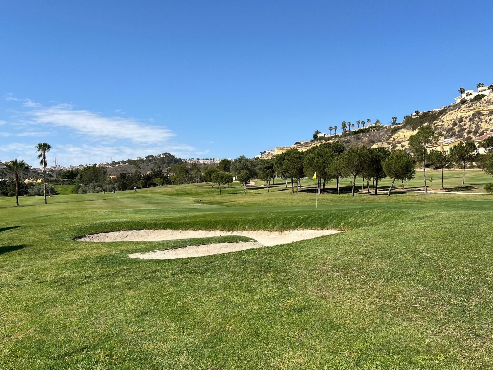 La Marquesa Golf