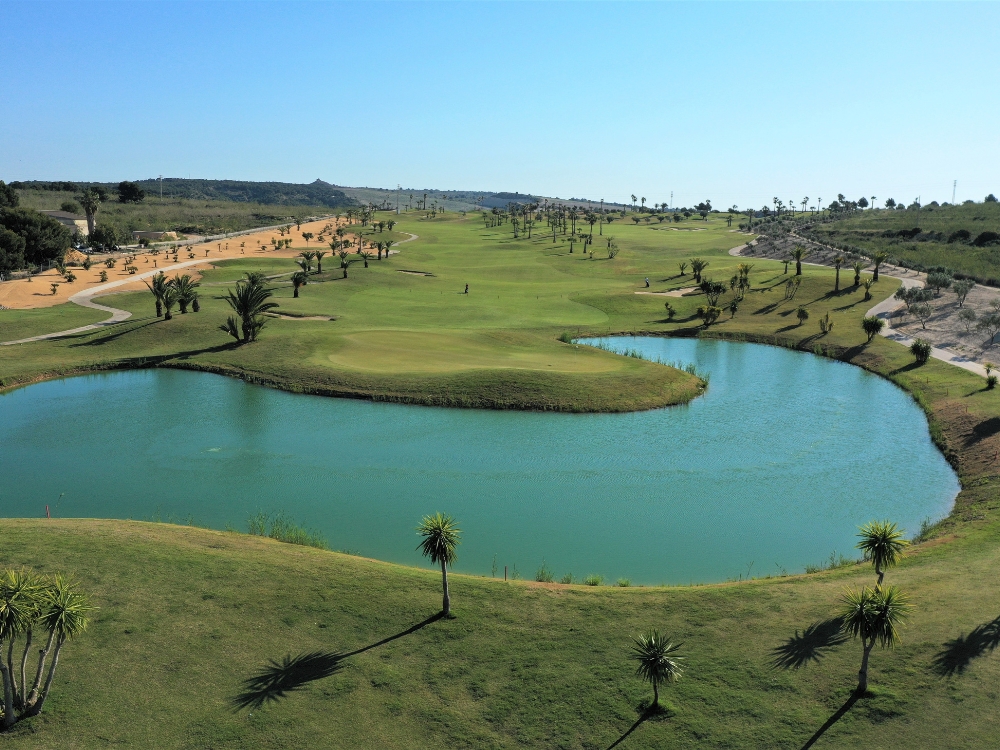 Vistabella Golf