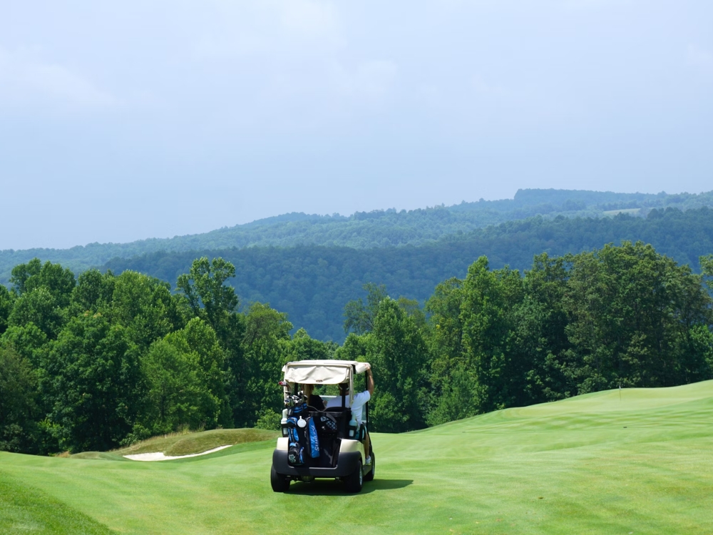 Vistabella Golf