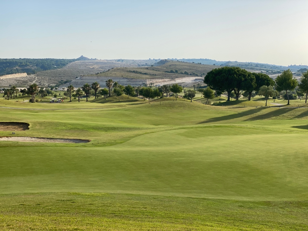 Vistabella Golf