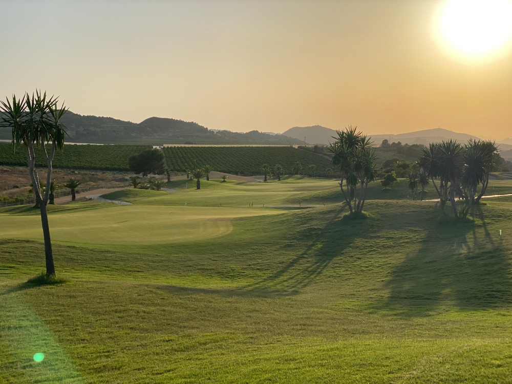 Vistabella Golf