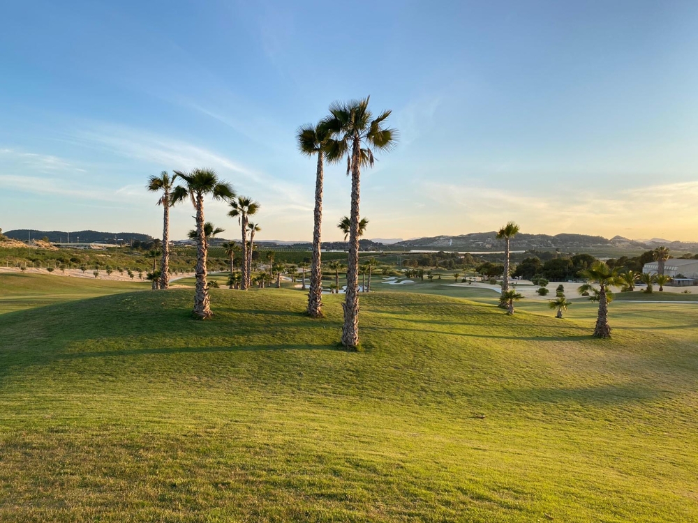 Vistabella Golf