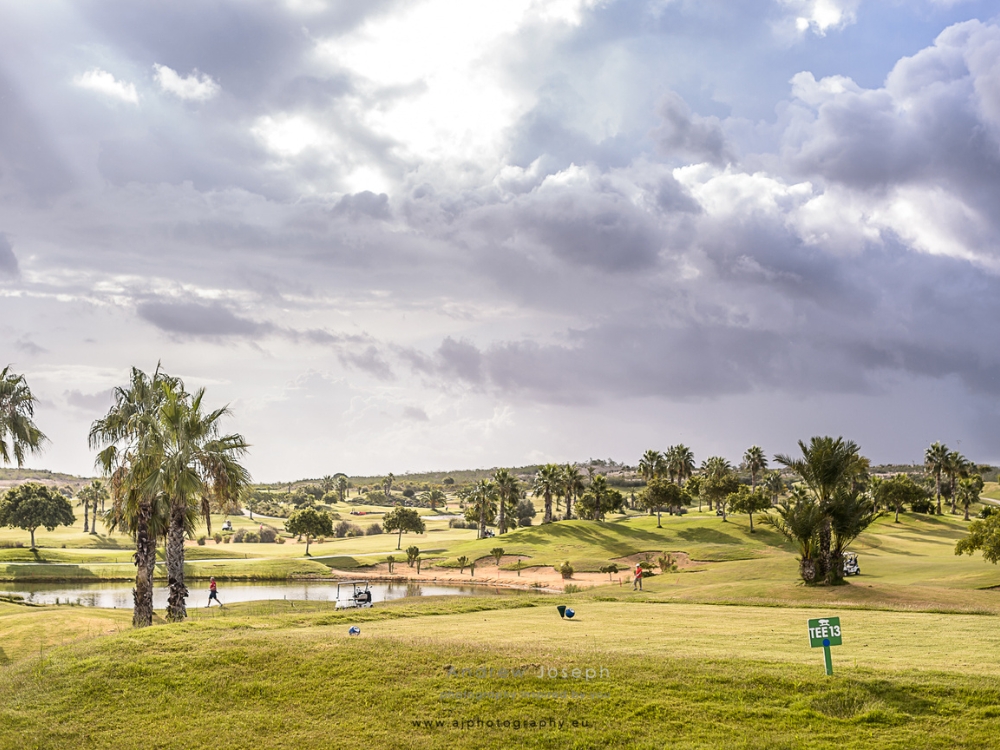 Vistabella Golf