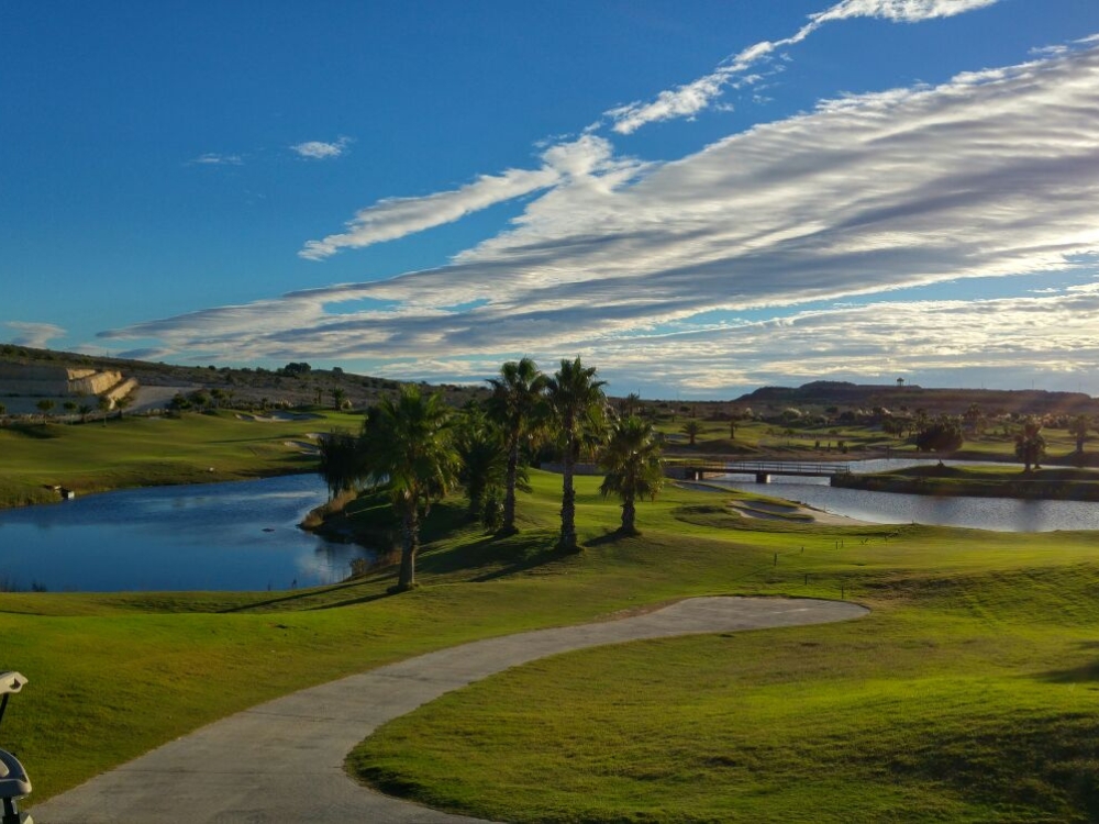 Vistabella Golf