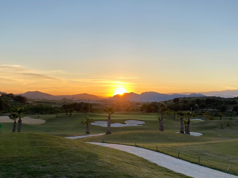 Vistabella Golf