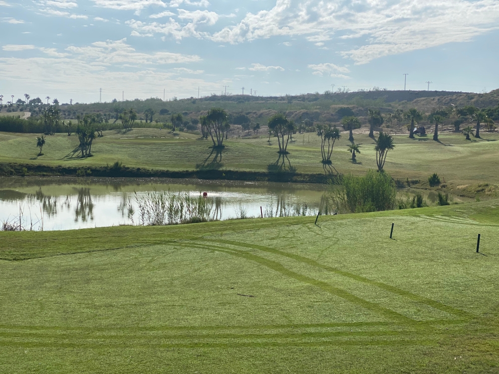Vistabella Golf