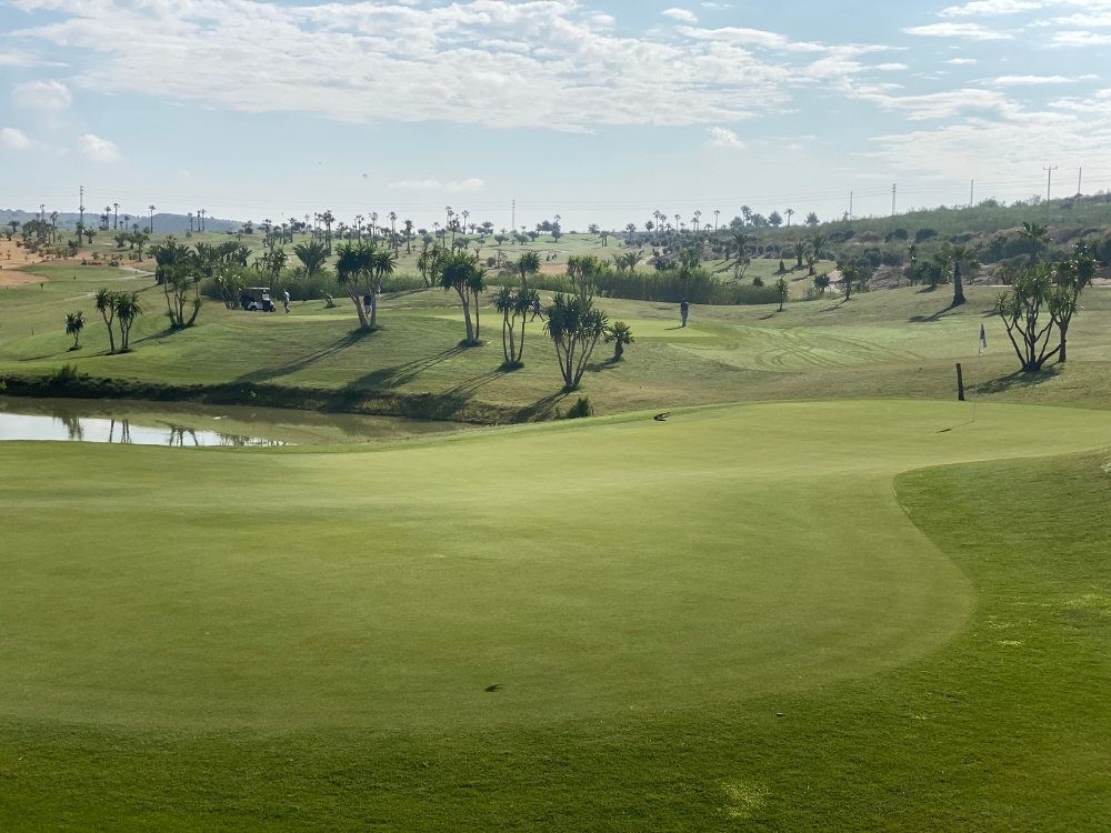 Vistabella Golf