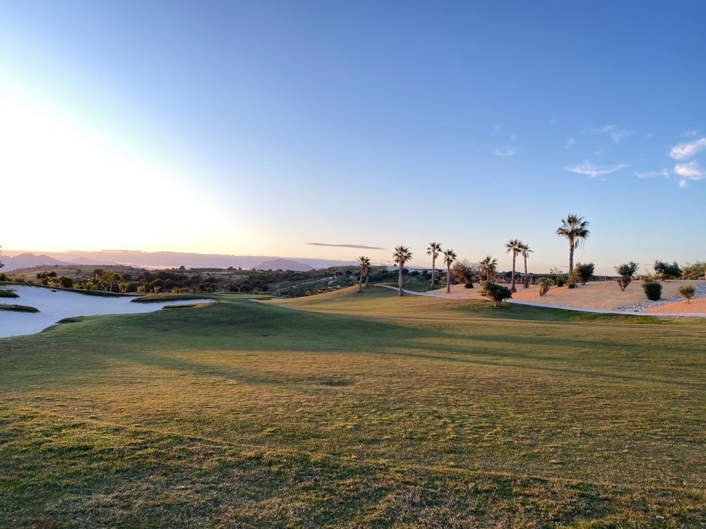 Vistabella Golf