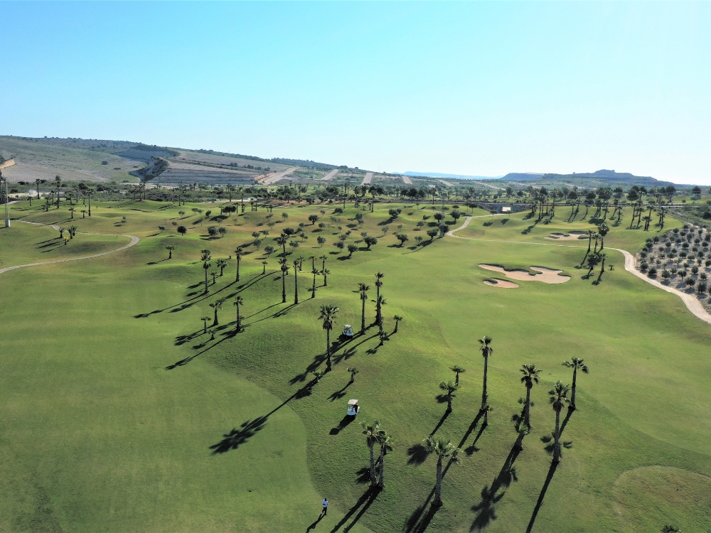 Vistabella Golf