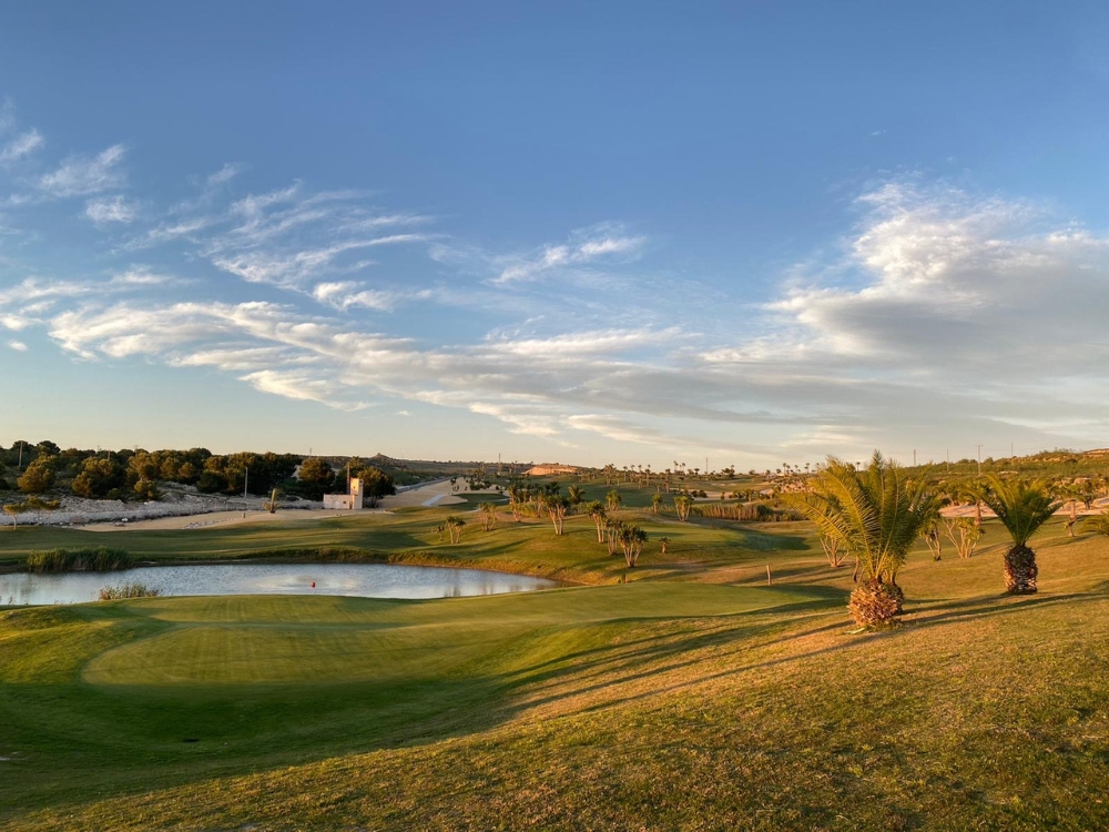 Vistabella Golf