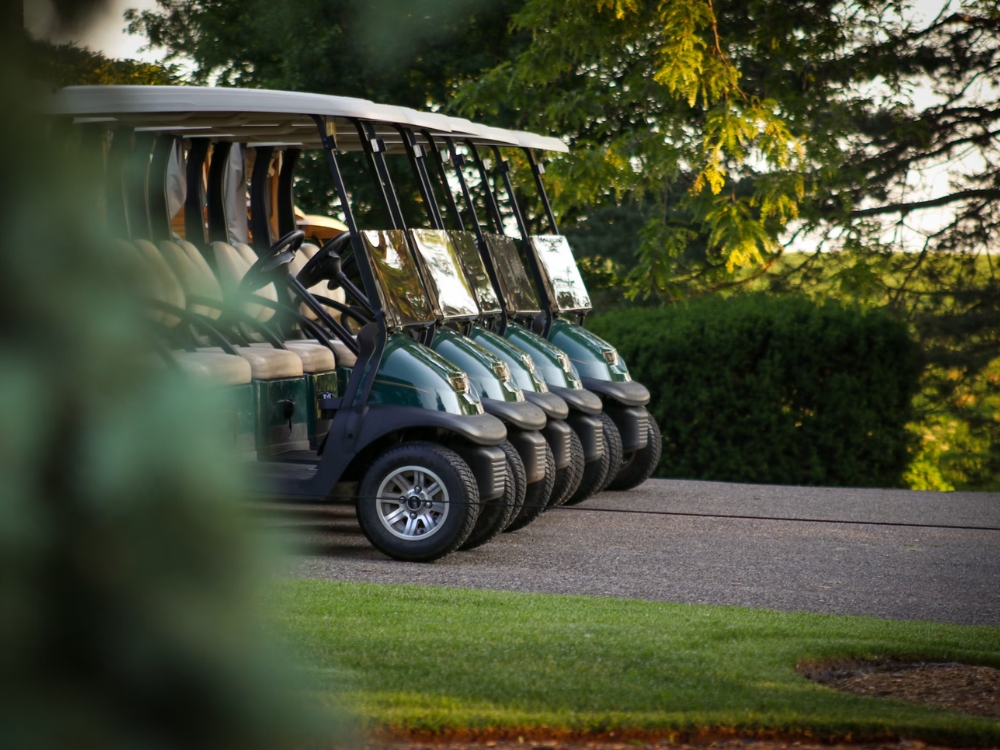 Vistabella Golf