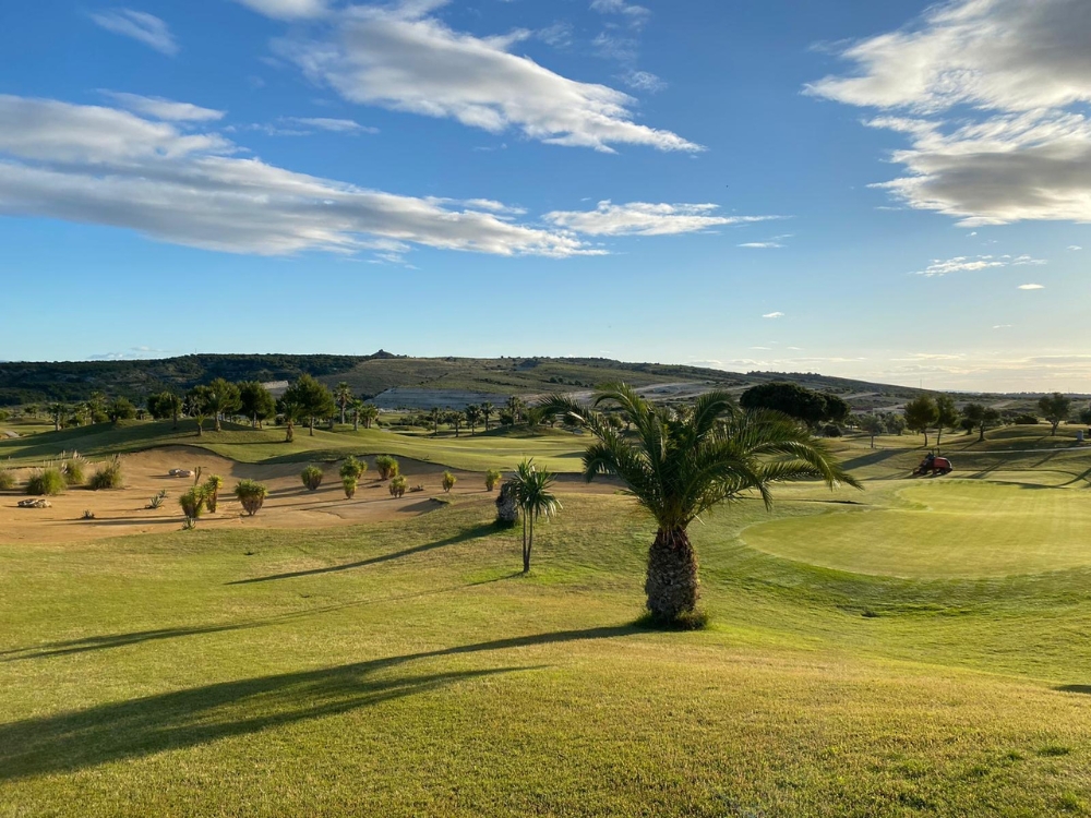 Vistabella Golf