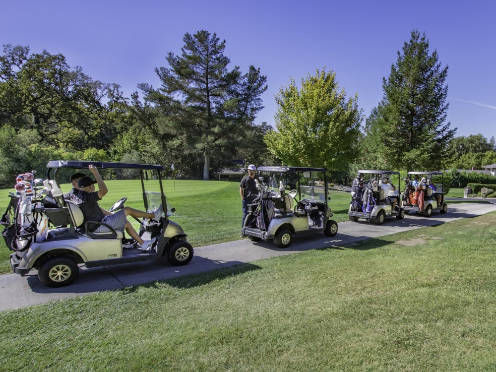 Vistabella Golf