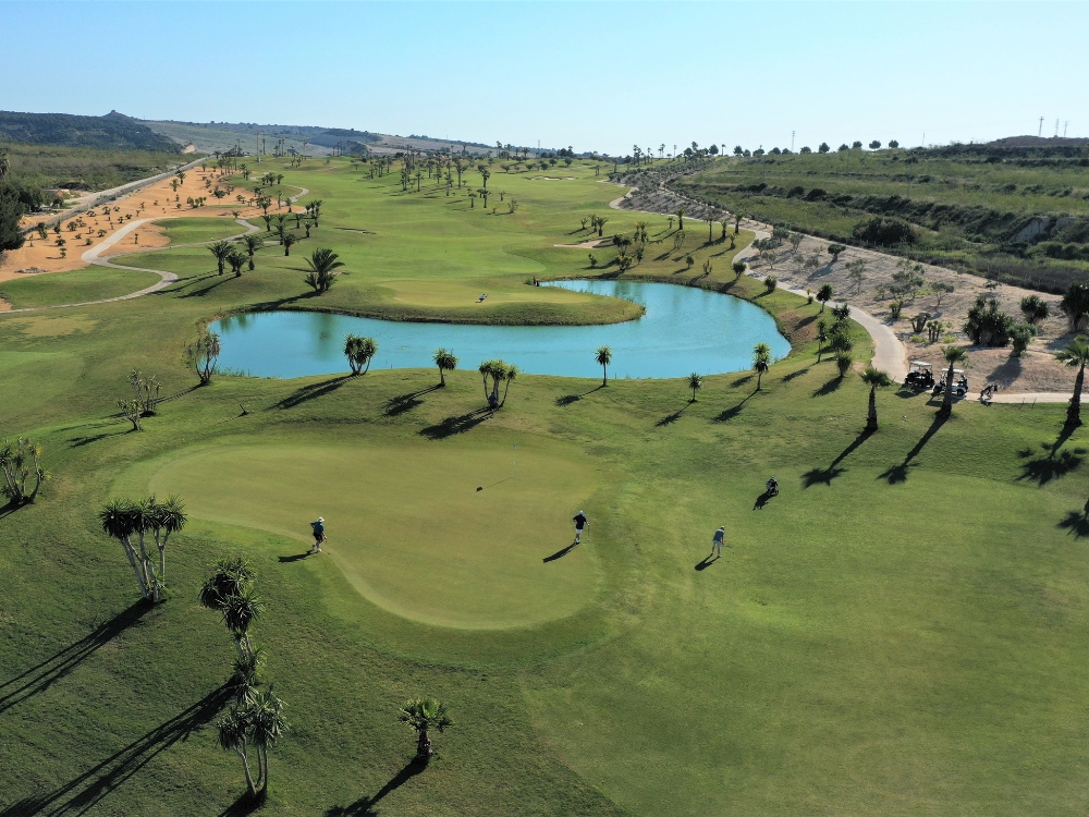 Vistabella Golf