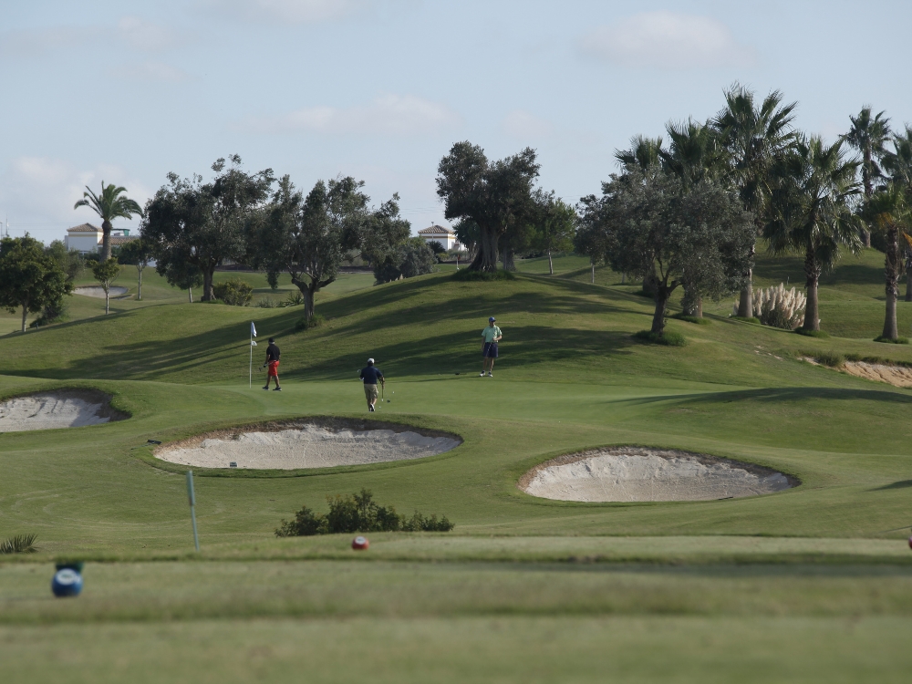 Vistabella Golf