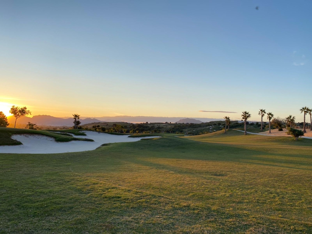 Vistabella Golf