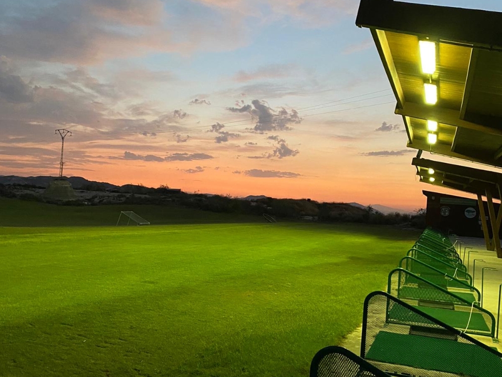 Vistabella Golf