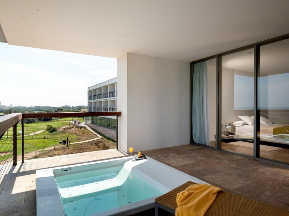 Parador El Saler Hotel