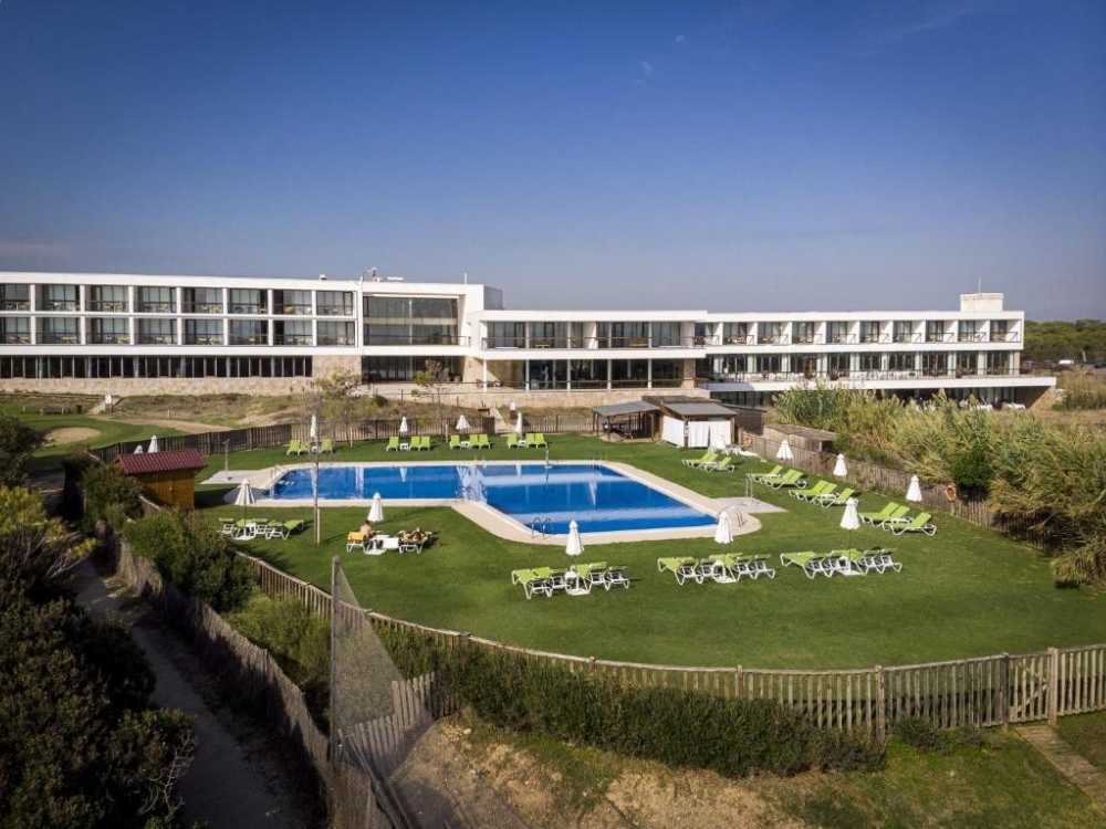 Parador El Saler Hotel