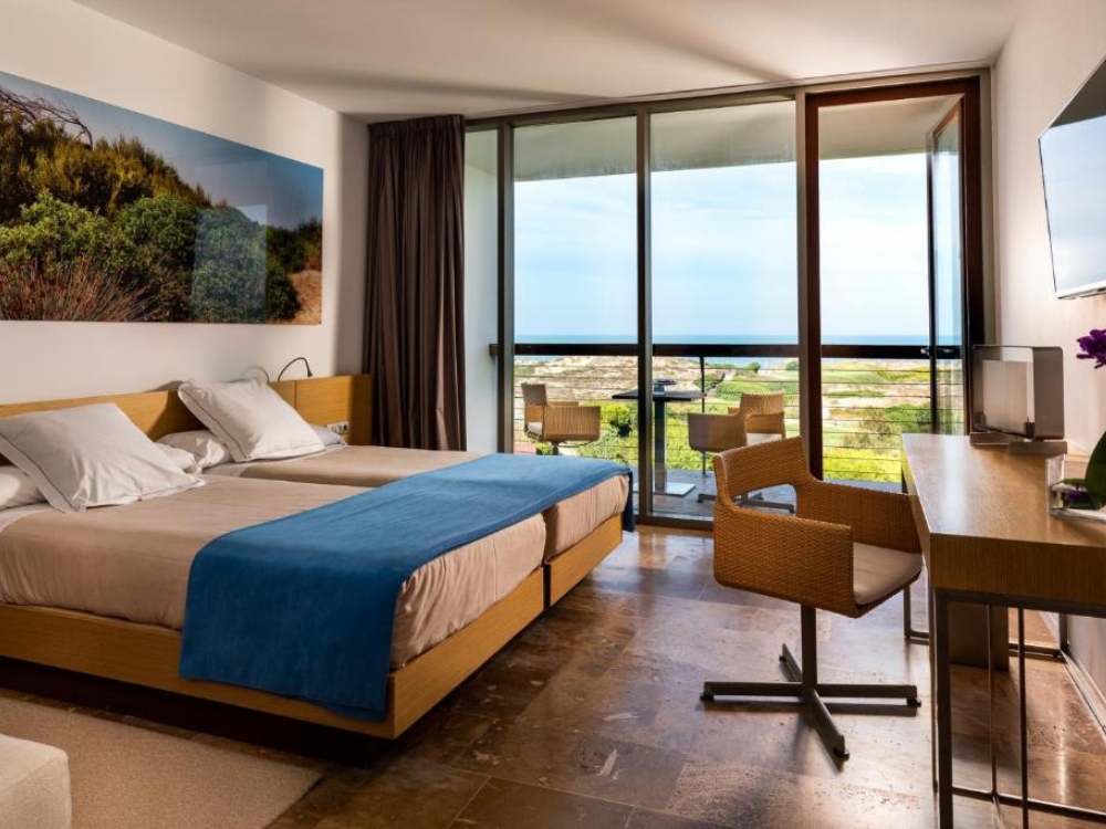 Parador El Saler Hotel