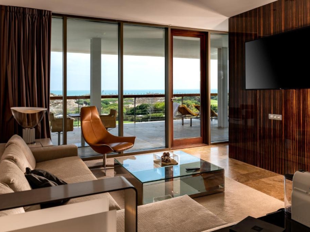 Parador El Saler Hotel