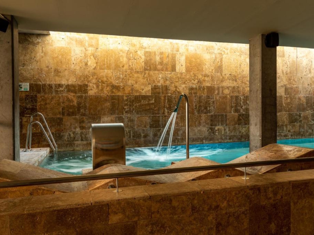 Parador El Saler Hotel