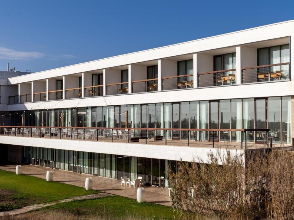Parador El Saler Hotel