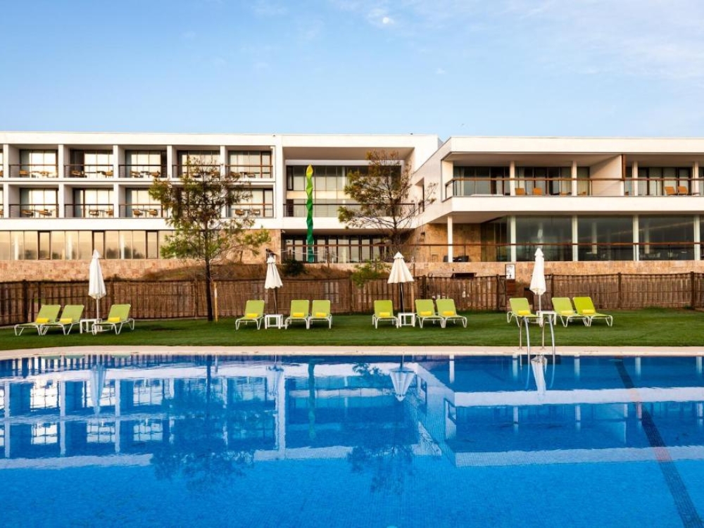 Parador El Saler Hotel