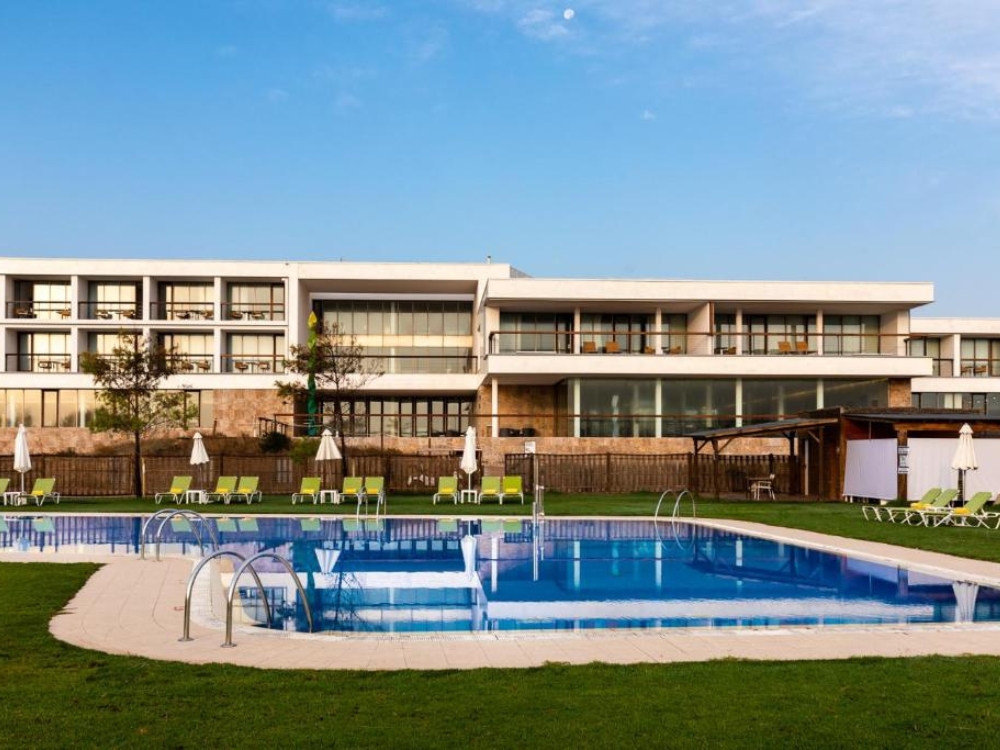 Parador El Saler Hotel