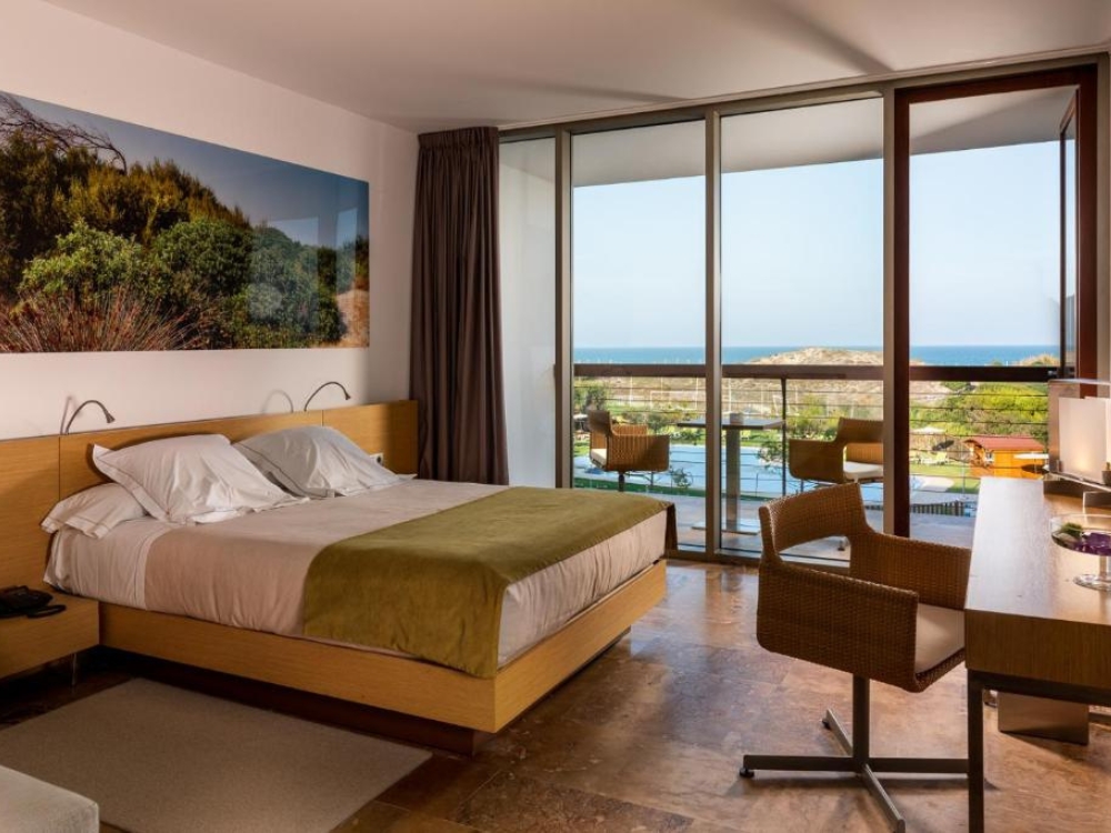 Parador El Saler Hotel