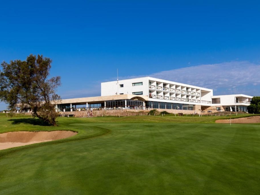 Parador El Saler Hotel