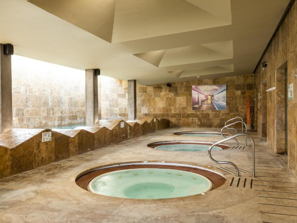 Parador El Saler Hotel